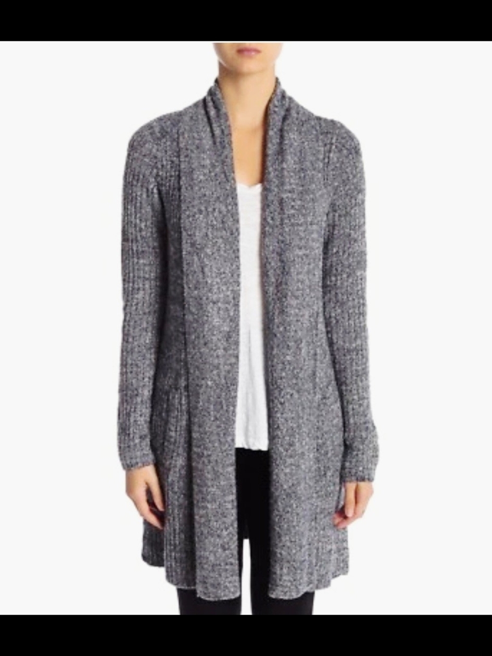 Barefoot Dreams CozyChic Lite Cardigan